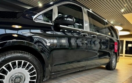 Mercedes-Benz Vito, 2023 год, 8 199 000 рублей, 33 фотография