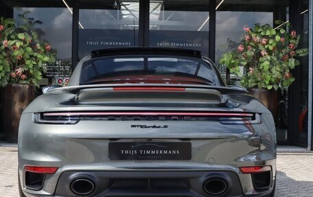 Porsche 911, 2025 год, 25 390 040 рублей, 5 фотография