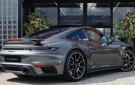 Porsche 911, 2025 год, 25 390 040 рублей, 3 фотография