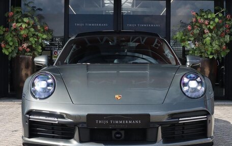 Porsche 911, 2025 год, 25 390 040 рублей, 2 фотография