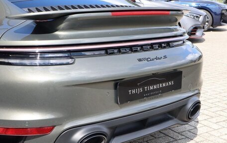 Porsche 911, 2025 год, 25 390 040 рублей, 6 фотография