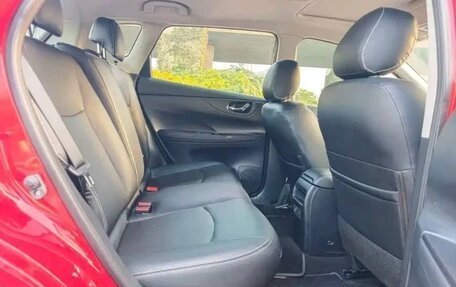 Nissan Tiida, 2021 год, 1 700 000 рублей, 13 фотография