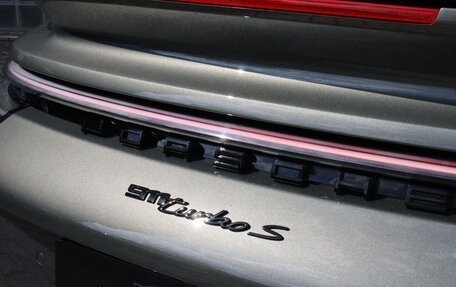 Porsche 911, 2025 год, 25 390 040 рублей, 4 фотография