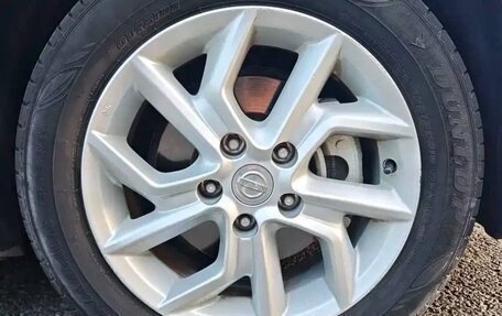 Nissan Tiida, 2021 год, 1 700 000 рублей, 11 фотография