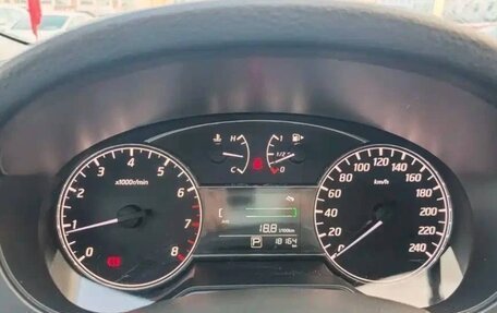 Nissan Tiida, 2021 год, 1 700 000 рублей, 12 фотография