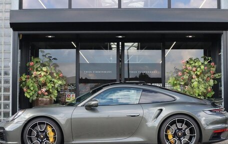 Porsche 911, 2025 год, 25 390 040 рублей, 7 фотография