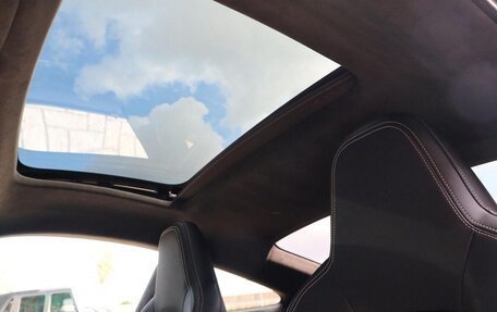 Porsche 911, 2025 год, 25 390 040 рублей, 11 фотография