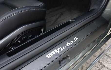 Porsche 911, 2025 год, 25 390 040 рублей, 12 фотография