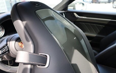 Porsche 911, 2025 год, 25 390 040 рублей, 10 фотография