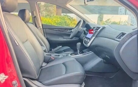 Nissan Tiida, 2021 год, 1 700 000 рублей, 10 фотография