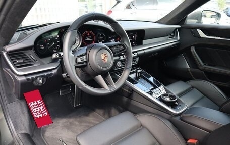 Porsche 911, 2025 год, 25 390 040 рублей, 9 фотография