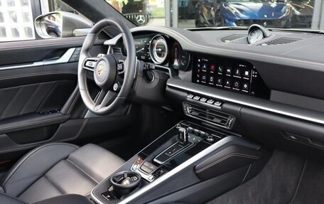 Porsche 911, 2025 год, 25 390 040 рублей, 14 фотография