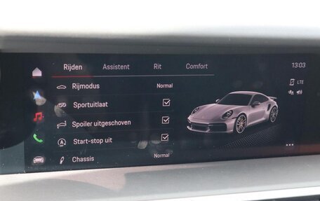 Porsche 911, 2025 год, 25 390 040 рублей, 21 фотография