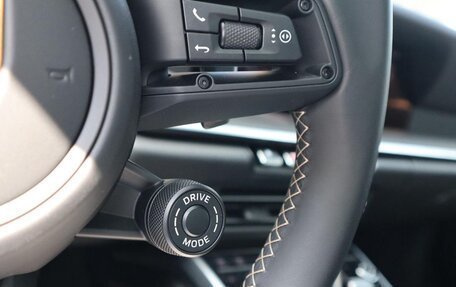 Porsche 911, 2025 год, 25 390 040 рублей, 17 фотография