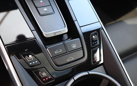 Porsche 911, 2025 год, 25 390 040 рублей, 23 фотография