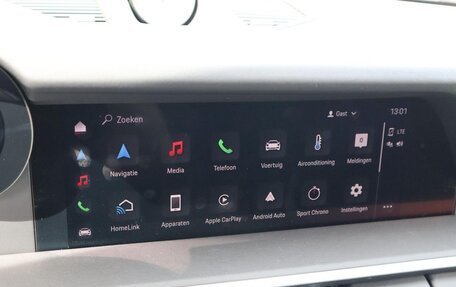 Porsche 911, 2025 год, 25 390 040 рублей, 19 фотография