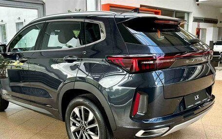 CheryExeed LX, 2024 год, 2 790 000 рублей, 4 фотография