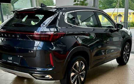 CheryExeed LX, 2024 год, 2 790 000 рублей, 6 фотография