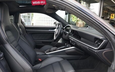 Porsche 911, 2025 год, 25 390 040 рублей, 13 фотография