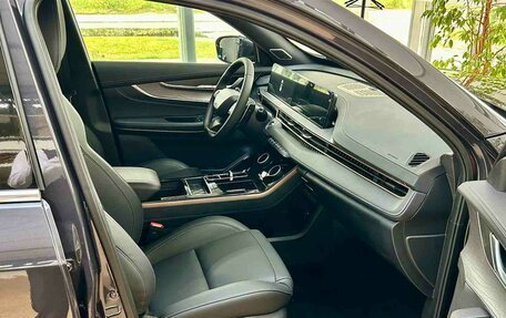 CheryExeed LX, 2024 год, 2 790 000 рублей, 10 фотография