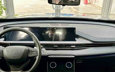 CheryExeed LX, 2024 год, 2 790 000 рублей, 9 фотография