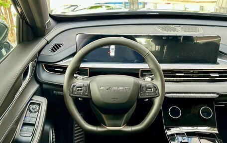 CheryExeed LX, 2024 год, 2 790 000 рублей, 12 фотография