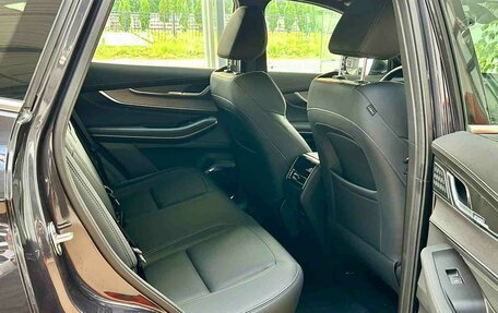 CheryExeed LX, 2024 год, 2 790 000 рублей, 11 фотография