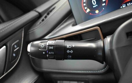 CheryExeed LX, 2024 год, 2 790 000 рублей, 19 фотография