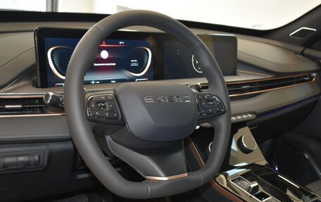 CheryExeed LX, 2024 год, 2 790 000 рублей, 21 фотография