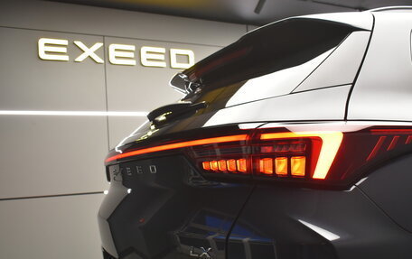 CheryExeed LX, 2024 год, 2 790 000 рублей, 18 фотография