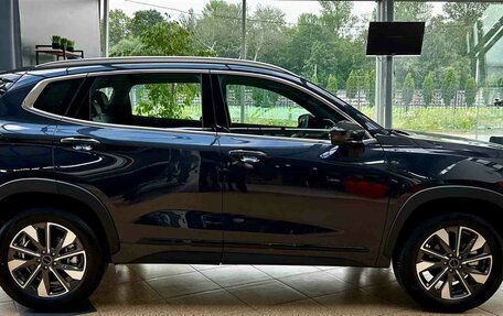 CheryExeed LX, 2024 год, 2 790 000 рублей, 7 фотография