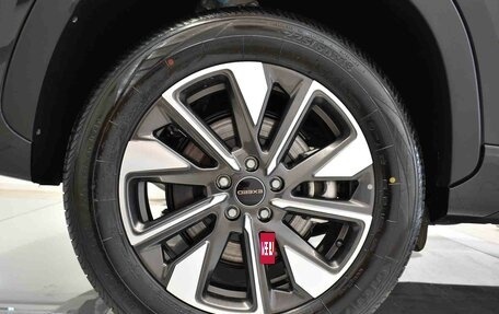 CheryExeed LX, 2024 год, 2 790 000 рублей, 16 фотография