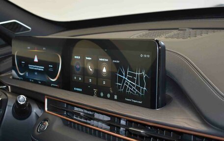 CheryExeed LX, 2024 год, 2 790 000 рублей, 27 фотография