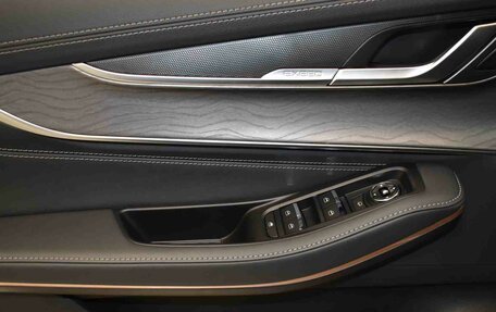 CheryExeed LX, 2024 год, 2 790 000 рублей, 25 фотография