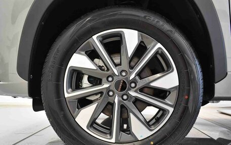 CheryExeed LX, 2024 год, 2 790 000 рублей, 24 фотография