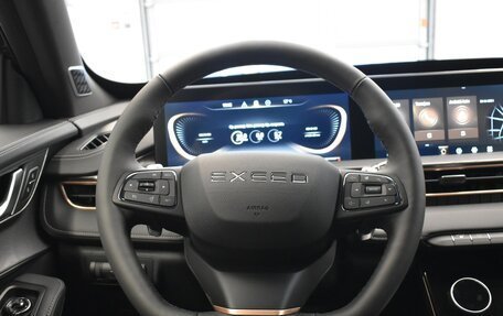 CheryExeed LX, 2024 год, 2 790 000 рублей, 26 фотография