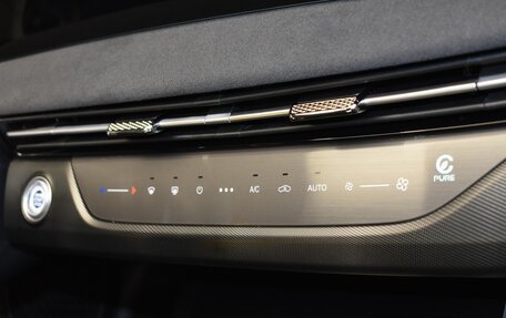 CheryExeed LX, 2024 год, 2 790 000 рублей, 34 фотография