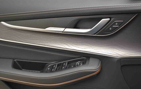 CheryExeed LX, 2024 год, 2 790 000 рублей, 35 фотография