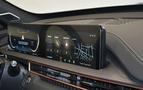 CheryExeed LX, 2024 год, 2 790 000 рублей, 28 фотография