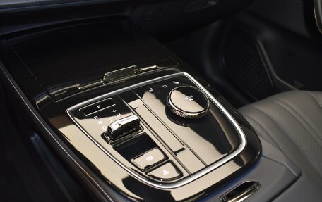 CheryExeed LX, 2024 год, 2 790 000 рублей, 32 фотография