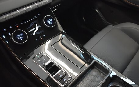 CheryExeed LX, 2024 год, 2 790 000 рублей, 29 фотография