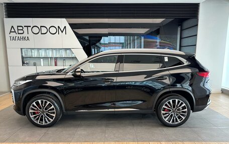 CheryExeed TXL, 2024 год, 4 200 000 рублей, 3 фотография
