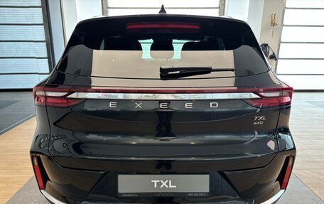 CheryExeed TXL, 2024 год, 4 200 000 рублей, 8 фотография