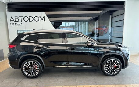 CheryExeed TXL, 2024 год, 4 200 000 рублей, 7 фотография