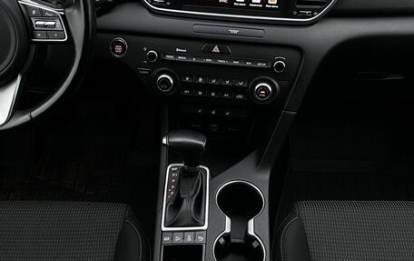 KIA Sportage IV рестайлинг, 2021 год, 2 489 000 рублей, 13 фотография