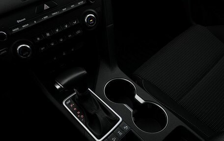 KIA Sportage IV рестайлинг, 2021 год, 2 489 000 рублей, 17 фотография