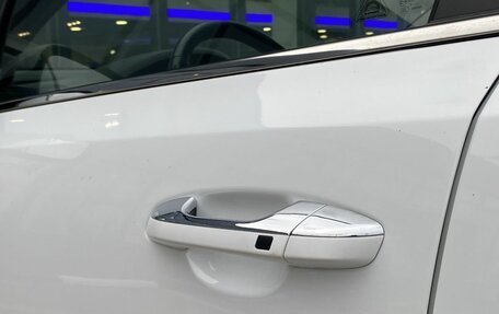 KIA Sportage IV рестайлинг, 2021 год, 2 489 000 рублей, 20 фотография