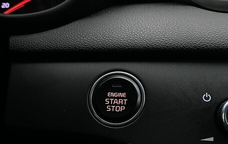 KIA Sportage IV рестайлинг, 2021 год, 2 489 000 рублей, 19 фотография