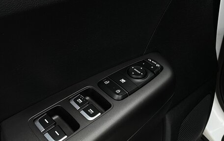 KIA Sportage IV рестайлинг, 2021 год, 2 489 000 рублей, 22 фотография