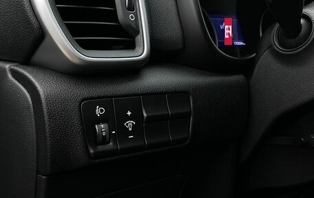 KIA Sportage IV рестайлинг, 2021 год, 2 489 000 рублей, 23 фотография